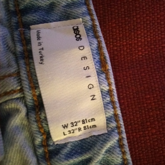 ASOS Jeans - Picture 8 of 8